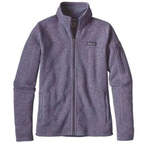 Patagonia Women’s Better Sweater